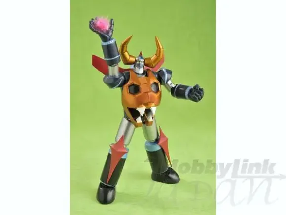 Dynamite Action! No.2 Gaiking
