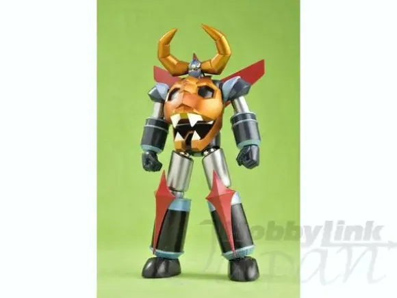 Dynamite Action! No.2 Gaiking