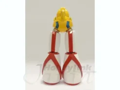 Dynamite Action! No.10 Getter 1