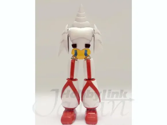Dynamite Action! No.10 Getter 1