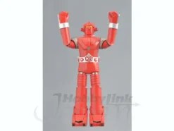 Dynamite Action! No.5 Super Robot Mach Baron