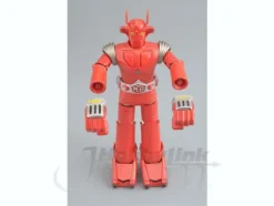 Dynamite Action! No.5 Super Robot Mach Baron