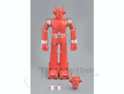 Dynamite Action! No.5 Super Robot Mach Baron
