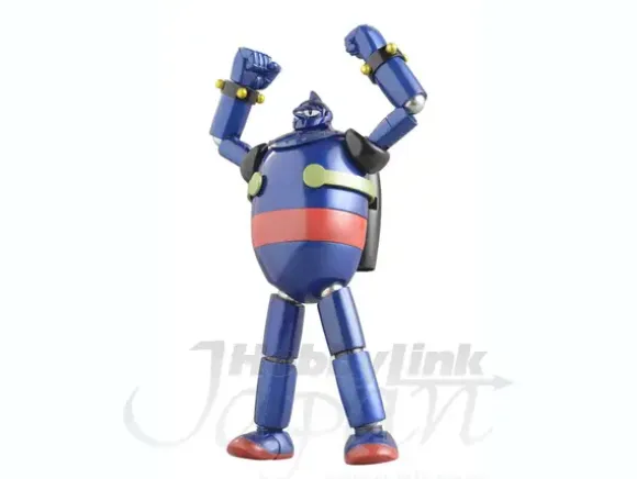 Dynamite Action! No.7 Tetsujin 28