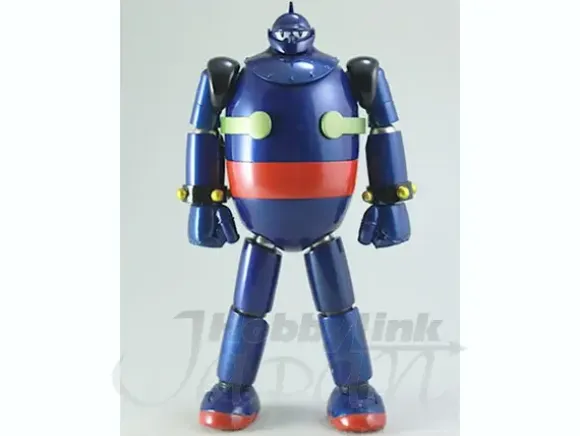 Dynamite Action! No.7 Tetsujin 28
