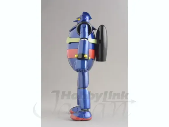 Dynamite Action! No.7 Tetsujin 28