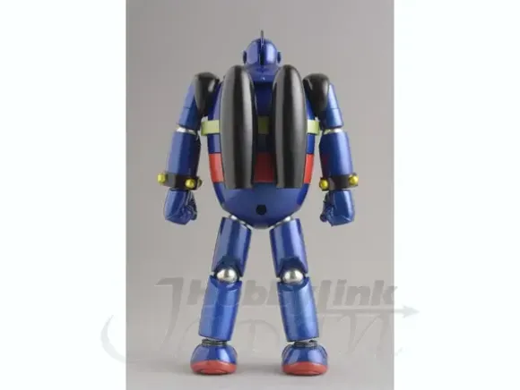 Dynamite Action! No.7 Tetsujin 28