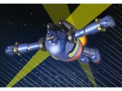 Dynamite Action! No.7 Tetsujin 28