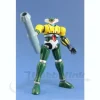 Dynamite Action! S No.1 Steel Jeeg