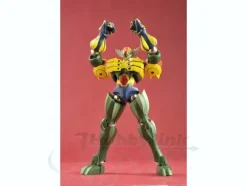 Dynamite Action The Steel Jeeg (New Model)