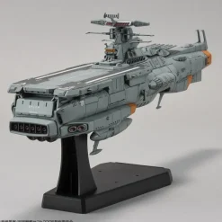 1/1000 Earth Defense Force Dreadnought Upgraded Supply Mother Ship Asuka