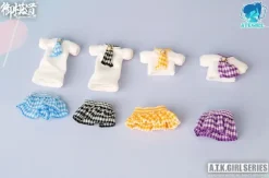 1/12 EASTERN MODEL A.T.K.GIRL Everyday Wear + Exclusive Body Pack
