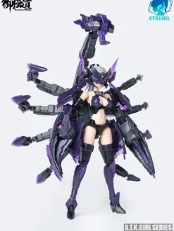 1/12 Eastern Model A.T.K Girl Serket Plastic Model