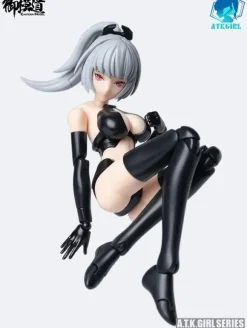 1/12 Eastern Model A.T.K Girl Serket Plastic Model