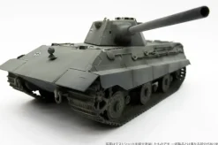 1/35 E-50 Ausf.B 10.5cm KwK L/52 Panther III Night Vision Device Parts & Metal Gun Barrel Included