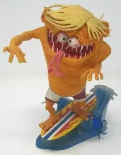Ed Big Daddy Roth's Dinghead Gremmy Surfink!
