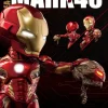 Egg Attack: Avengers Age of Ultron Iron Man Mark 45