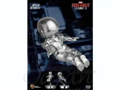 Egg Attack Iron Man Mark.2