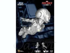 Egg Attack Iron Man Mark.2