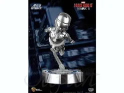 Egg Attack Iron Man Mark.2
