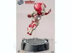 Egg Attack Iron Man Mk.42