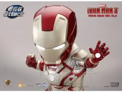 Egg Attack Iron Man Mk.42