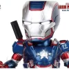 Egg Attack Iron Patriot