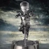 Egg Attack War Machine