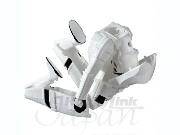 Egg Force Stormtrooper