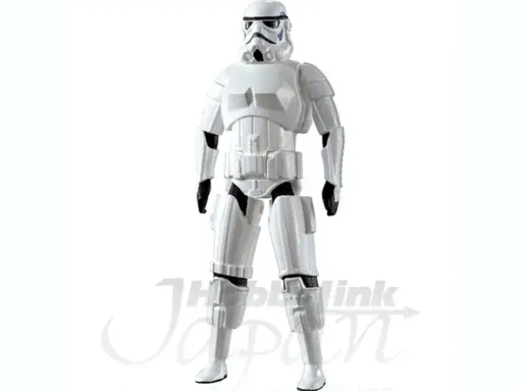 Egg Force Stormtrooper