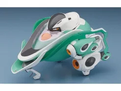 Eggplane Vox Aura