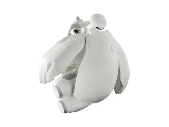 Egg Stars Baymax