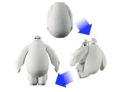 Egg Stars Baymax