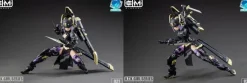 Embroidered Uniform Guard Armored Girl JW-021 Universal Color Ver