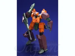 EM Gohkin Transformers Road Buster