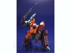 EM Gohkin Transformers Road Buster