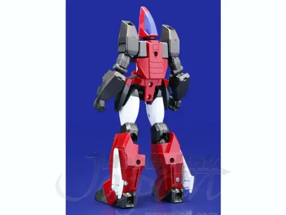 EM Gokin Blue Jet