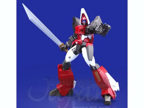 EM Gokin Blue Jet
