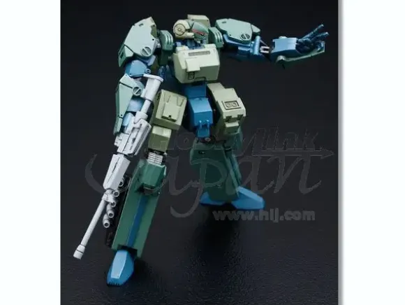 EM Gokin Calibur Mass Production Type
