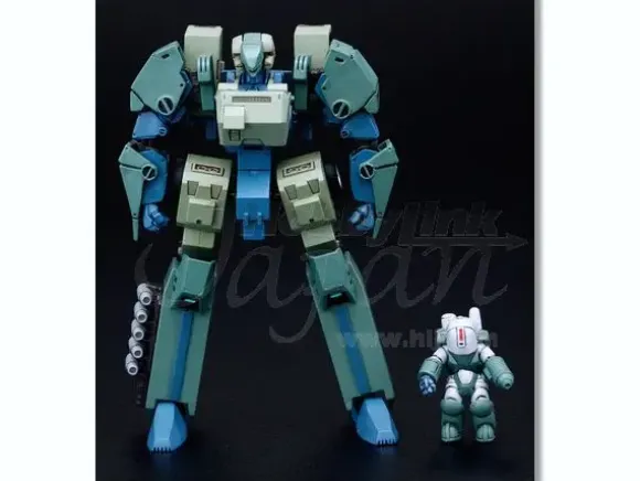 EM Gokin Calibur Mass Production Type