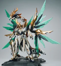 Emp-01 Emperor Huang Emperor God Machine - Yinglong Equipment Plastic Model Kit