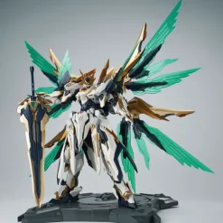 Emp-01 Emperor Huang Emperor God Machine - Yinglong Equipment Plastic Model Kit