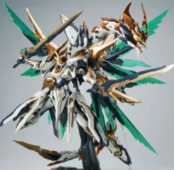 Emp-01 Emperor Huang Emperor God Machine - Yinglong Equipment Plastic Model Kit