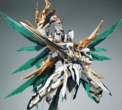 Emp-01 Emperor Huang Emperor God Machine - Yinglong Equipment Plastic Model Kit