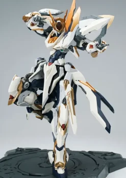 Emp-01 Emperor Huang Emperor God Machine - Yinglong Equipment Plastic Model Kit