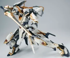 Emp-01 Emperor Huang Emperor God Machine - Yinglong Equipment Plastic Model Kit