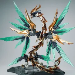 Emp-01 Emperor Huang Emperor God Machine - Yinglong Equipment Plastic Model Kit