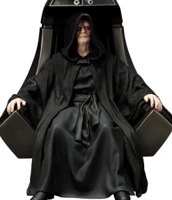 1/10 Emperor Palpatine ARTFX+ Statue (STAR WARS) (Reissue)