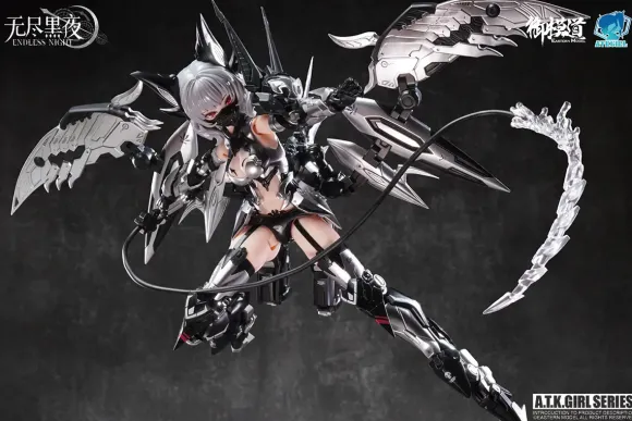 1/12 Endless Night Series Vampire Camilla Yuuginketsumi Ver.
