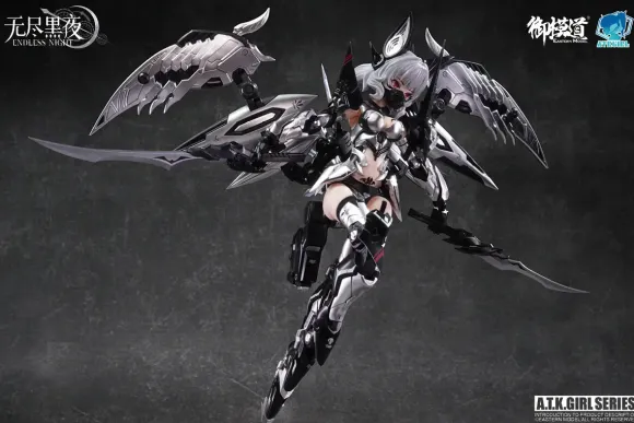1/12 Endless Night Series Vampire Camilla Yuuginketsumi Ver.